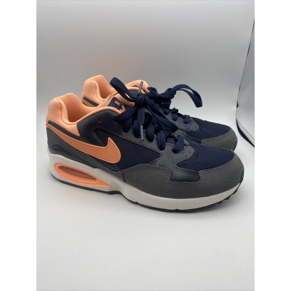 Nike Air Max ST Womens Running Shoes 705003-401 US Women’s Size 7